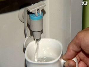 В столице констатируют снижение объемов потребления воды В столице констатируют снижение объемов потребления воды