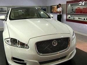Jaguar Land Rover будет производить автомобили совместно с Chery