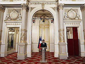 У Франції введуть кримінальну відповідальність за пропаганду екстремізму У Франції введуть кримінальну відповідальність за пропаганду екстремізму