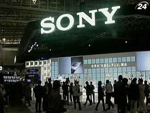 Sony продасть своє дочірнє підприємство держбанку Японії Sony продасть своє дочірнє підприємство держбанку Японії