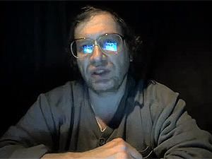 Сергей Мавроди "ненадолго исчез" Сергей Мавроди "ненадолго исчез"