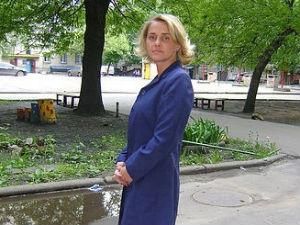 Соседка Тимошенко в колонии сидит за банковские махинации Соседка Тимошенко в колонии сидит за банковские махинации