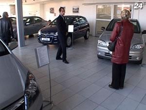 Ставки за кредитами на нові авто в Україні можуть досягати 26%