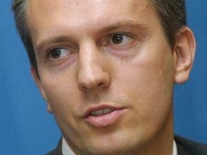 Хорошковський розповів, чому не сумістив дві посади Хорошковський розповів, чому не сумістив дві посади