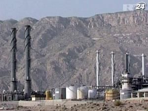 ПАР відмовляється від імпорту іранської нафти ПАР відмовляється від імпорту іранської нафти