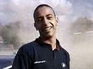 Французький скутерист-убивця був внесений до "чорного списку" аеропортів США Французький скутерист-убивця був внесений до "чорного списку" аеропортів США