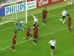 Збірна Португалії: Досі без трофеїв Збірна Португалії: Досі без трофеїв