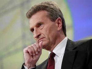 ЄС готовий вступити у діалог з Києвом та Москвою щодо розвитку української ГТС ЄС готовий вступити у діалог з Києвом та Москвою щодо розвитку української ГТС