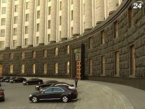 Хорошковський: Перегляд держбюджету України-2012 не буде суттєвим Хорошковський: Перегляд держбюджету України-2012 не буде суттєвим