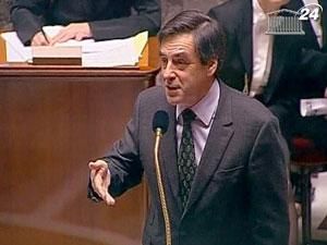 Франція: Поліція не могла раніше затримати тулузького терориста Франція: Поліція не могла раніше затримати тулузького терориста