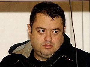 Владелец клуба "Хромая лошадь" в тюрьме объявил голодовку Владелец клуба "Хромая лошадь" в тюрьме объявил голодовку