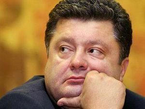 Янукович назначил Порошенко министром экономики