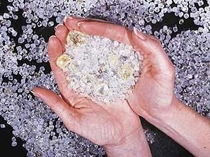 У Зімбабве затримали ізраїльтянина з 1,7 кілограмів контрабандних алмазів У Зімбабве затримали ізраїльтянина з 1,7 кілограмів контрабандних алмазів