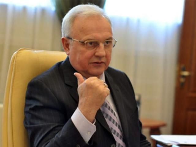 Близнюк заговорив про подорожчання комунальних послуг Близнюк заговорив про подорожчання комунальних послуг