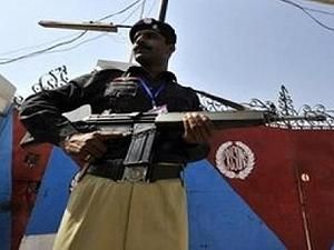 В Ираке из тюрьмы сбежали 19 террористов В Ираке из тюрьмы сбежали 19 террористов