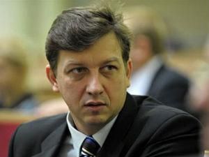 У НУ-НС вважають призначення Порошенка помилкою У НУ-НС вважають призначення Порошенка помилкою