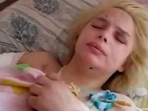 Оксану Макар милиция перепутала с "бомжихой"