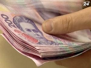 Упродовж кількох наступних місяців гривня буде стабільною Упродовж кількох наступних місяців гривня буде стабільною