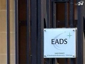 Германия увеличит долю в аэрокосмическом концерне EADS