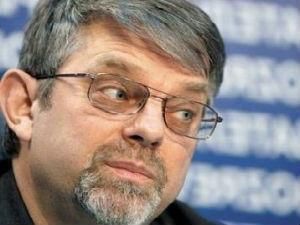 Політолог про Порошенка: Він міг піти туди під економічним чи іншим шантажем  - 23 марта 2012 - Телеканал новин 24