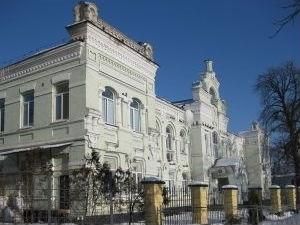 В Киеве клинику для больных СПИДом - не закроют