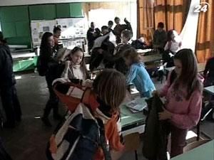 У Бразилії з прогулами в школах борються за допомогою SMS У Бразилії з прогулами в школах борються за допомогою SMS