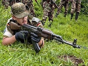 ЄС проводитиме військові операції в Сомалі ЄС проводитиме військові операції в Сомалі