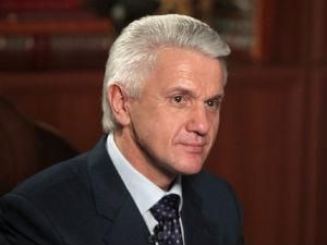 Литвин про Порошенка: Він зробив мужній крок Литвин про Порошенка: Він зробив мужній крок