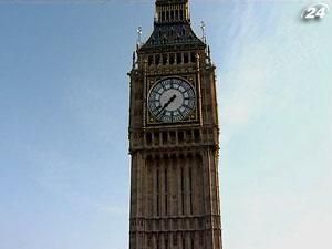 Британські парламентарі пропонують перейменувати Біг-Бен на честь Єлизавети ІІ