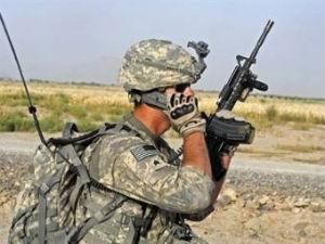 Солдатові-убивці 17 мирних афганців пред'явили звинувачення