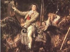 24 березня. День в історії - 24 березня 2012 - Телеканал новин 24 24 березня. День в історії - 24 березня 2012 - Телеканал новин 24