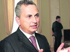 Колесніков сказав, скільки коштує ЄВРО-2012 Колесніков сказав, скільки коштує ЄВРО-2012