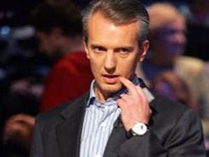 Хорошковський: Україна може програти Росії справу про газові контракти Хорошковський: Україна може програти Росії справу про газові контракти