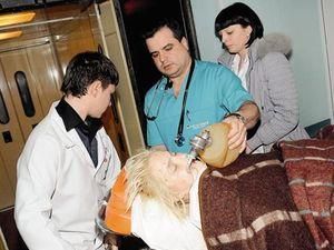 Оксану Макар отключат от аппарата искусственного дыхания