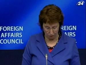 Білорусь більше не хоче бачити послів ЄС на своїй території Білорусь більше не хоче бачити послів ЄС на своїй території