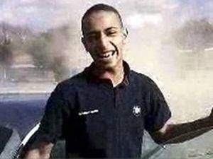 Брата "тулузького стрільця" і його подругу перевели до антитерористичного підрозділу поліції Брата "тулузького стрільця" і його подругу перевели до антитерористичного підрозділу поліції