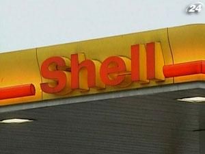 11 тысяч нигерийцев подали в суд на Royal Dutch Shell 11 тысяч нигерийцев подали в суд на Royal Dutch Shell