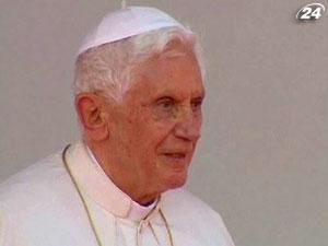 Папа Римский призвал мексиканцев бороться с наркоторговлей Папа Римский призвал мексиканцев бороться с наркоторговлей