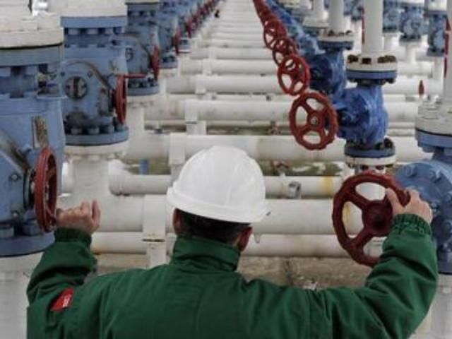 Узбекистан перекриє газову трубу таджикам
