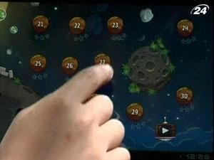 В Гонконге представили новую версию Angry Birds Space В Гонконге представили новую версию Angry Birds Space