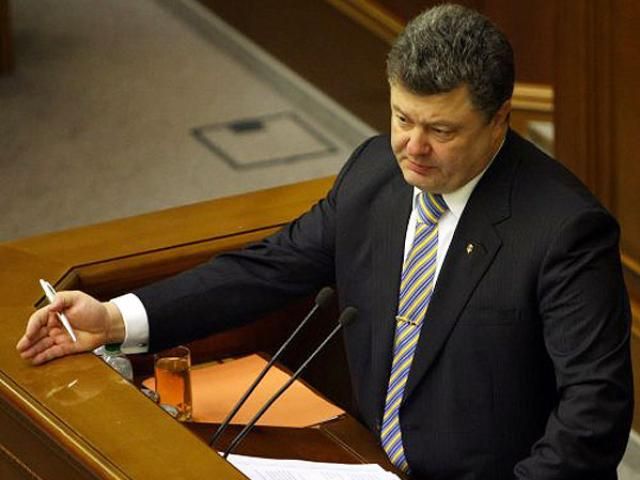 В Партії регіонів і опозиції задоволені призначенням Порошенка В Партії регіонів і опозиції задоволені призначенням Порошенка