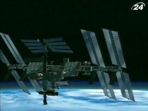 Экипаж МКС временно покинул станцию Экипаж МКС временно покинул станцию