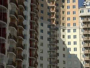 Итоги недели: "Доступное жилье" украинцам доступно только на правительственных бумагах Итоги недели: "Доступное жилье" украинцам доступно только на правительственных бумагах