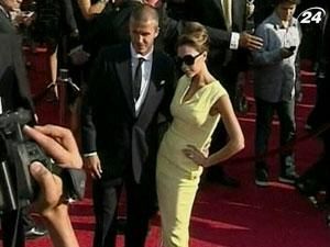 Сімейство Бекхемів переїде жити до Америки Сімейство Бекхемів переїде жити до Америки