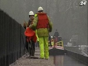 Акведук абсолютний рекордсмен Британії Акведук абсолютний рекордсмен Британії