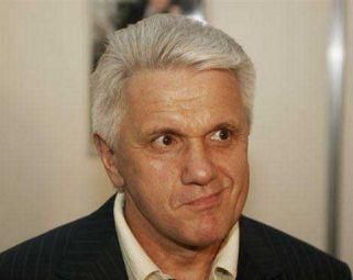 Литвин не хочет второго государственного языка Литвин не хочет второго государственного языка