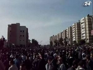 У Єгипті у новій футбольній сутичці загинув підліток У Єгипті у новій футбольній сутичці загинув підліток