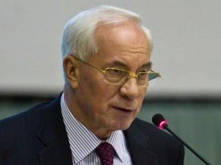 Азаров не бачить підстав для росту цін та тарифів Азаров не бачить підстав для росту цін та тарифів