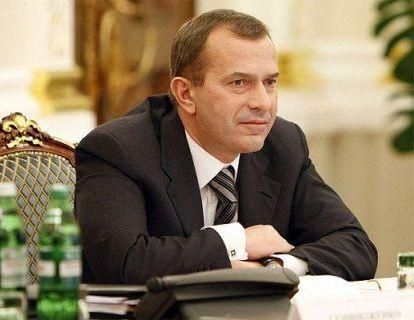 Клюев взялся менять СНБО Клюев взялся менять СНБО