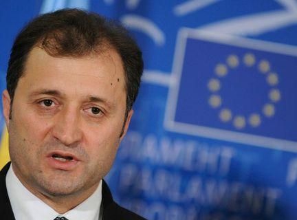 Молдова хоче знизити залежність від "Газпрому" з допомогою Європи